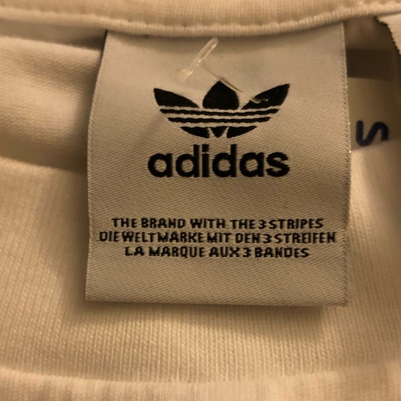 Adidas Tanktop 2 for $25 - Picture 4 of 4